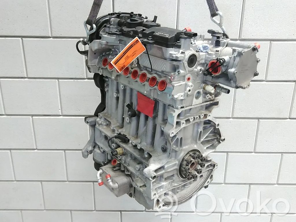 Volvo V40 Silnik 