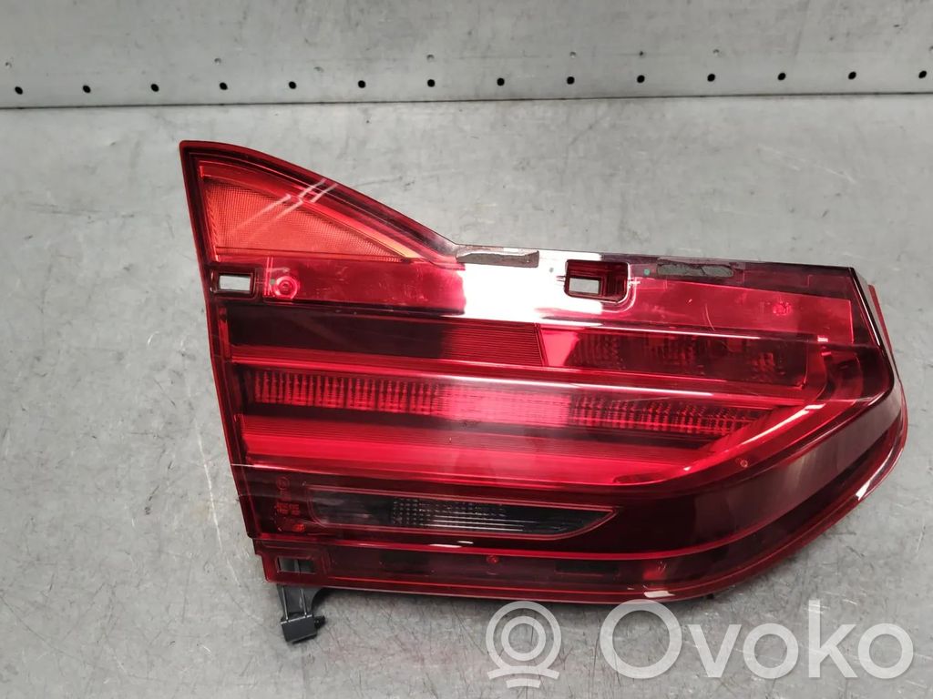 BMW 7 G11 G12 Takavalot 
