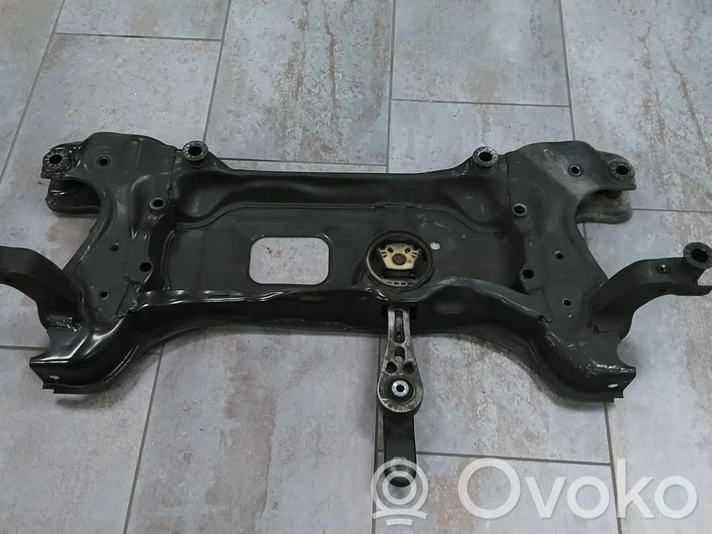 Bastidor delantero   1K0199315B,1K0199313AQ