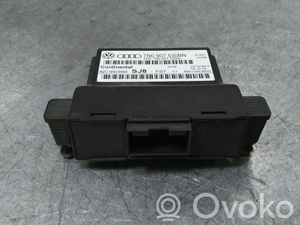Volkswagen Caddy Alte unități/module de control 
