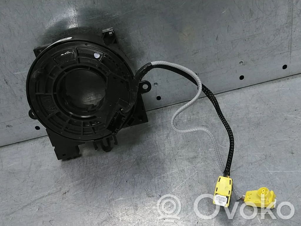 Renault Captur II Inel glisant airbag (inel SRS)