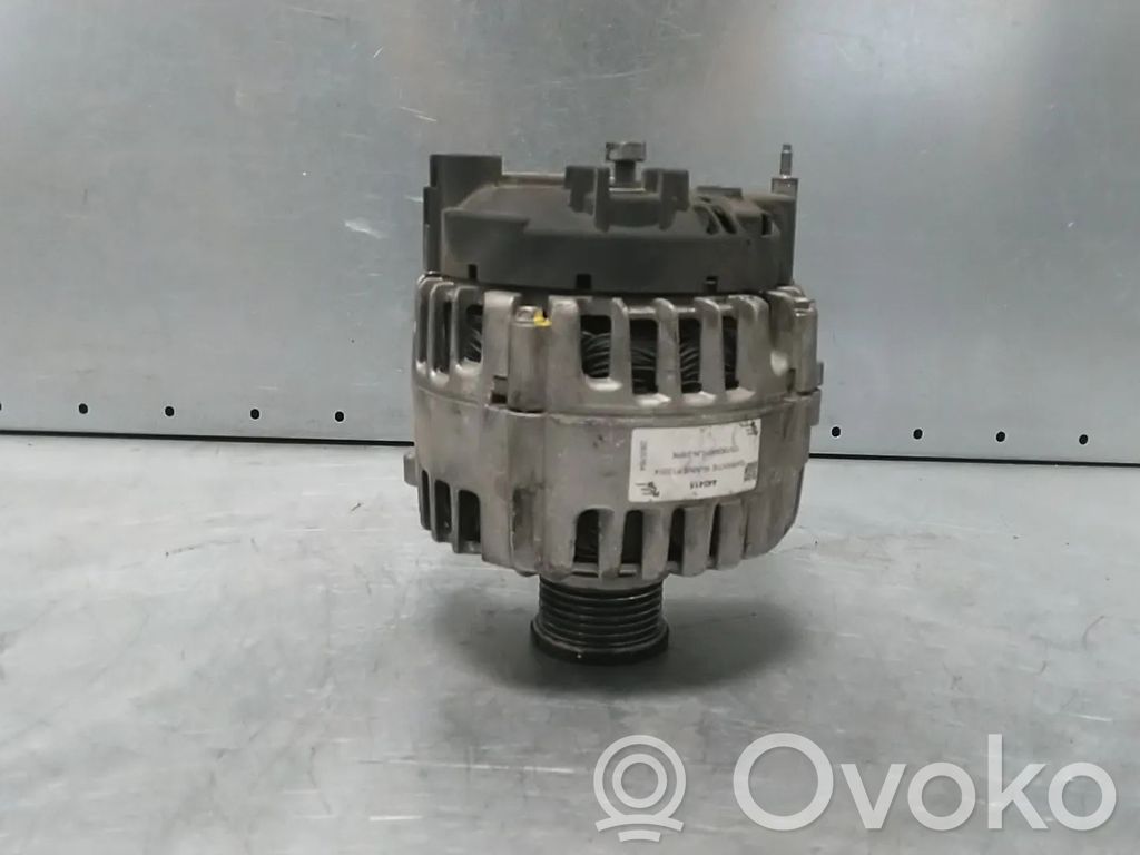 Volkswagen Caddy Generator/alternator 