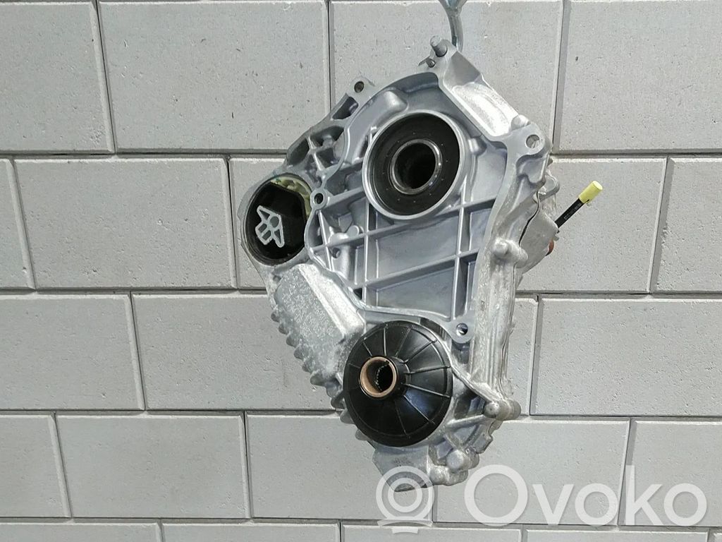 BMW 5 G30 G31 G38 Differenziale anteriore 