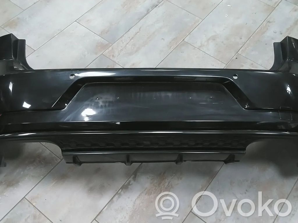 Volkswagen Golf VII Bară spate 