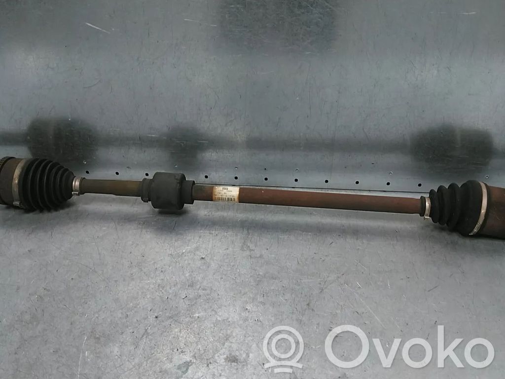 KIA Rio Eje de transmisión delantero 