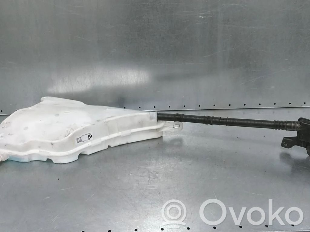 BMW 3 G20 G21 Serbatoio/vaschetta liquido lavavetri parabrezza