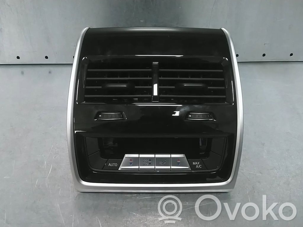 BMW X5 G05 Unitate control climatizare 