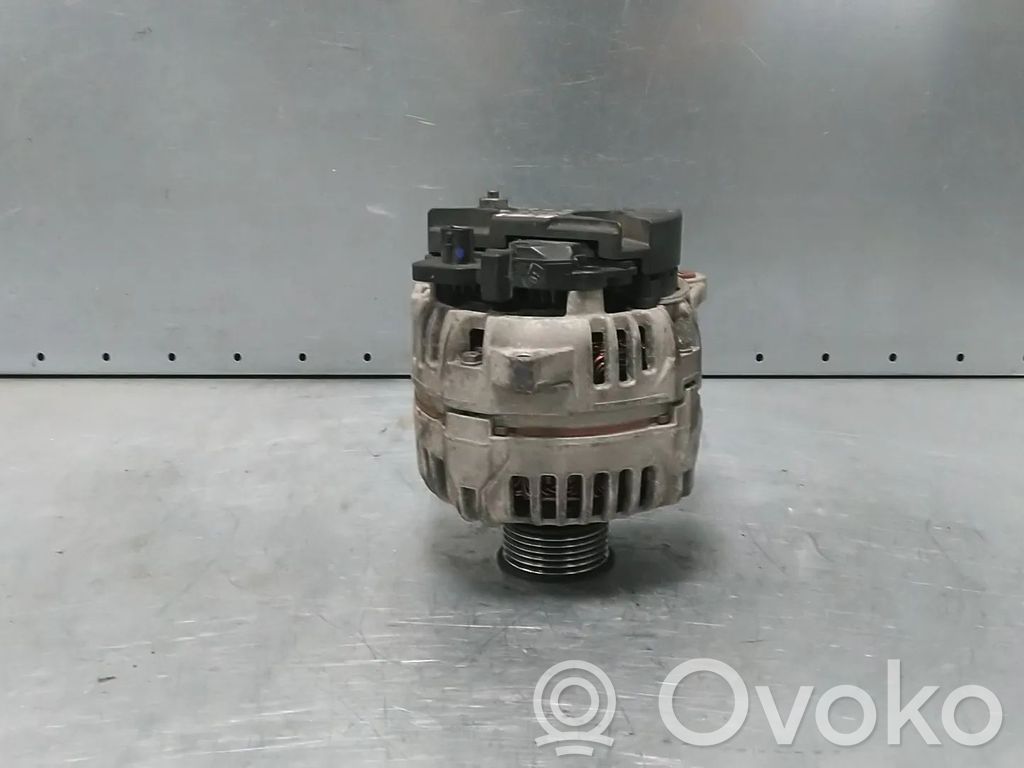 Renault Modus Alternador 