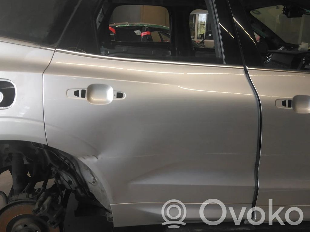 Volvo XC60 Ușă spate 