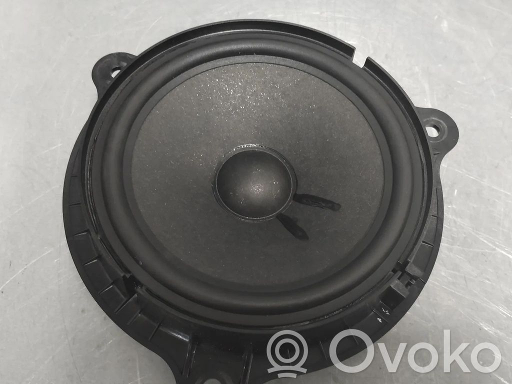 Renault Captur II Altoparlante portiera anteriore 