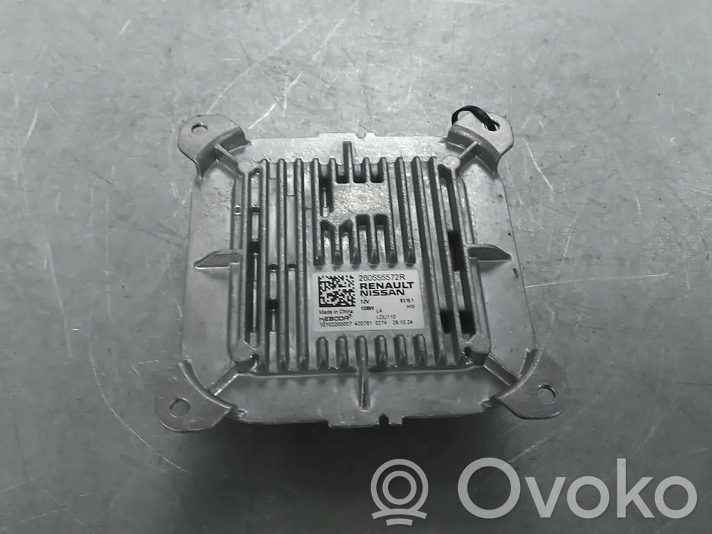 Valomoduuli LCM   260555572R