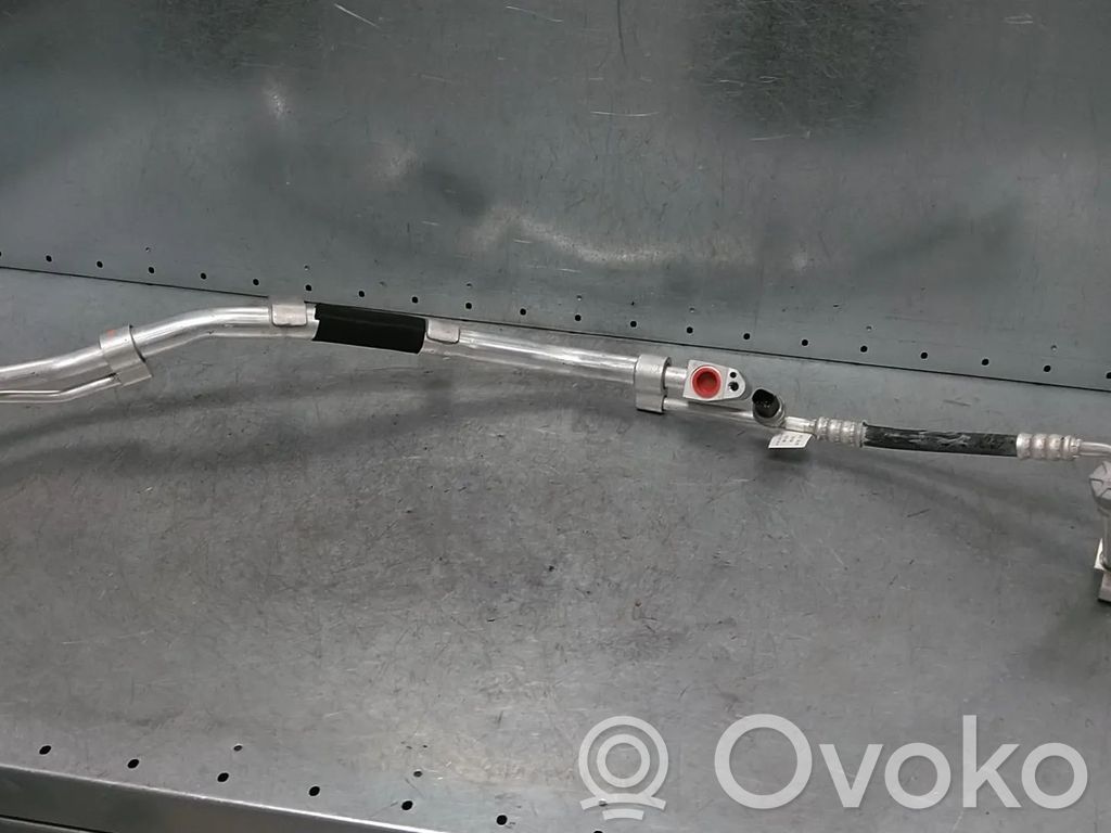BMW X5 G05 Tubo flessibile aria condizionata (A/C) 
