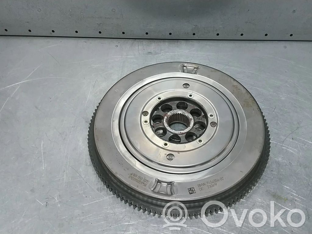 BMW X3 G01 Volanta ambreiaj