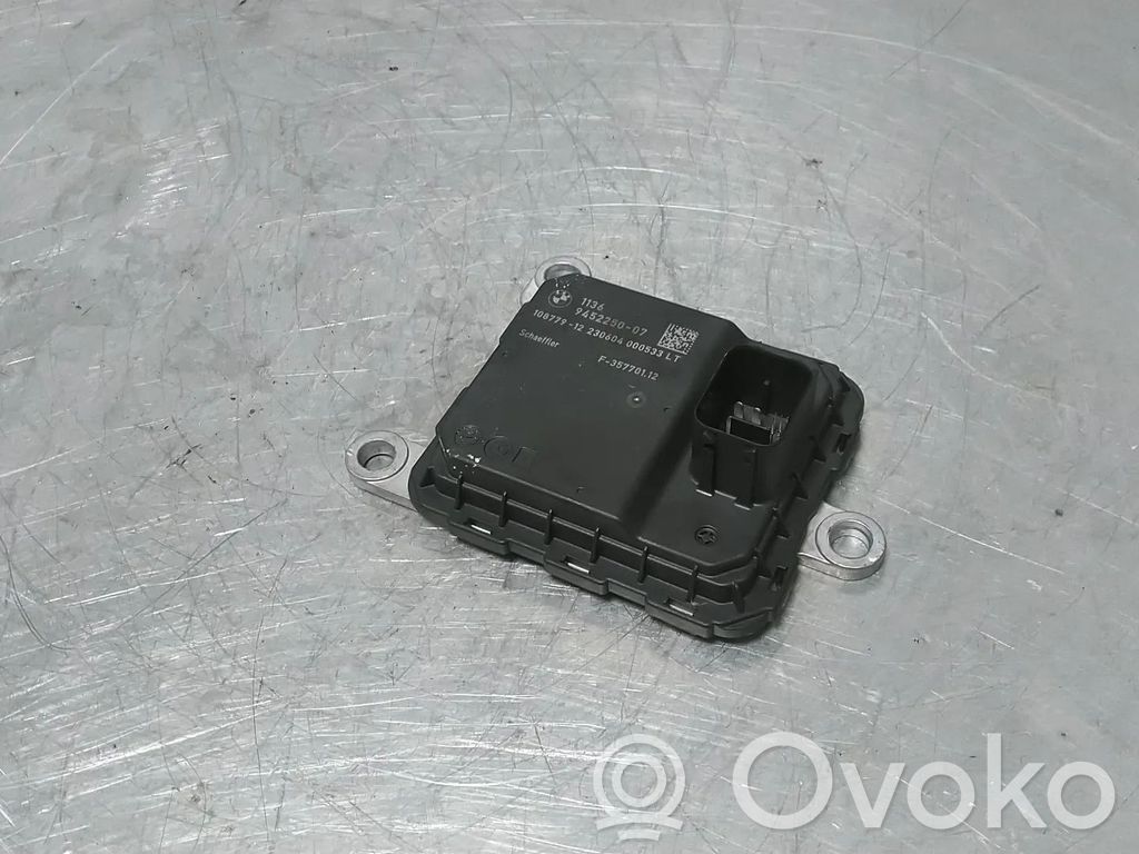 BMW X5 G05 Autres unités de commande / modules 