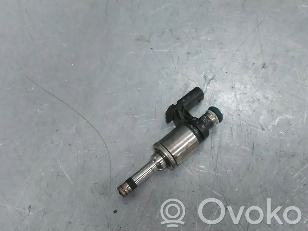 Inyector de combustible   04E906036AE,0261500475,CHZ,CHZC