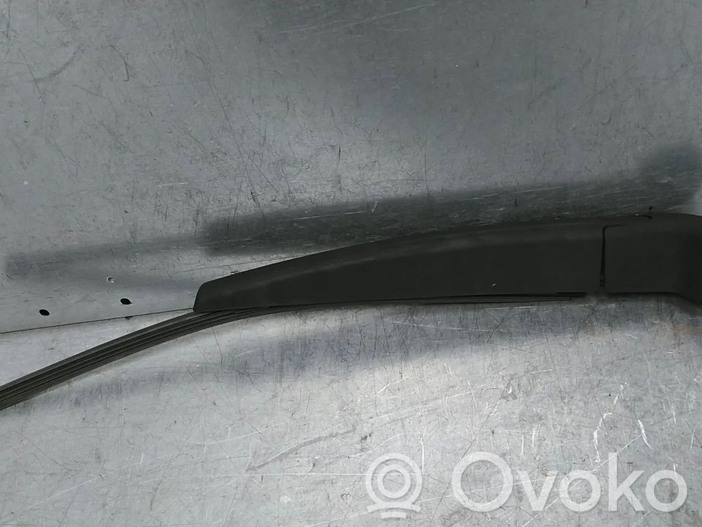 BMW X5 G05 Ramię wycieraczki szyby tylnej 