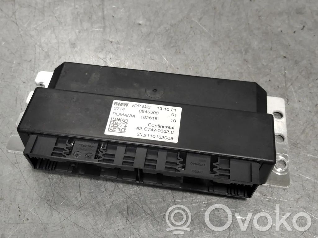 BMW 3 G20 G21 Centralina/modulo sospensioni 