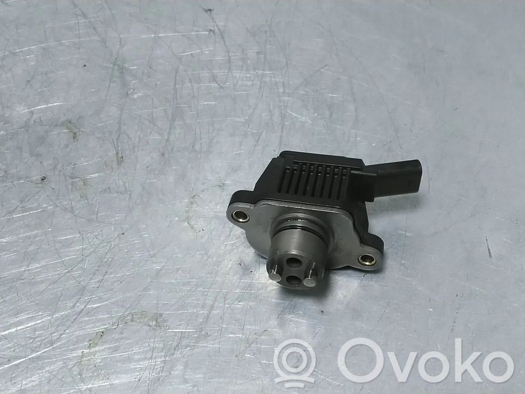 Audi A1 Polea del cigüeñal/VANOS 