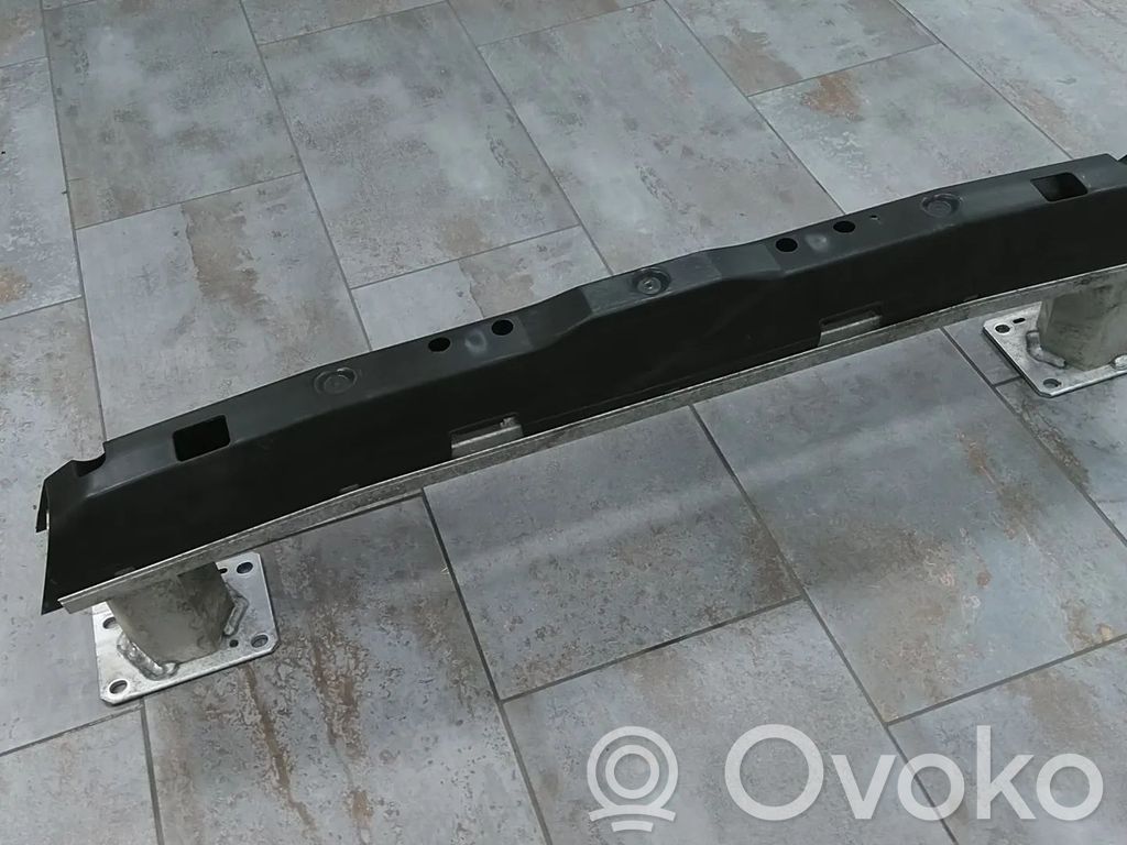 Citroen Berlingo Traversă bară protecție față 