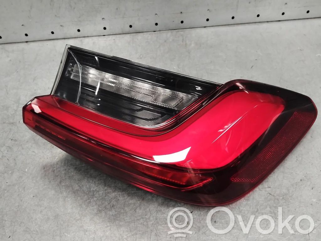 BMW 3 G20 G21 Luci posteriori