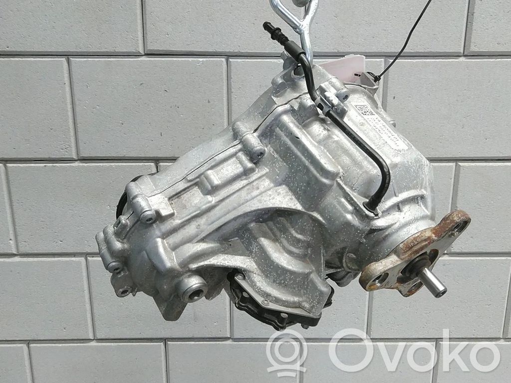 BMW 3 G20 G21 Differenziale anteriore 