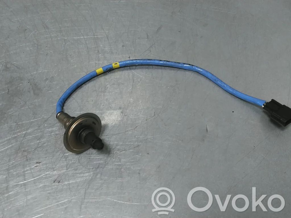 Sonde lambda   226937054R,H4D470
