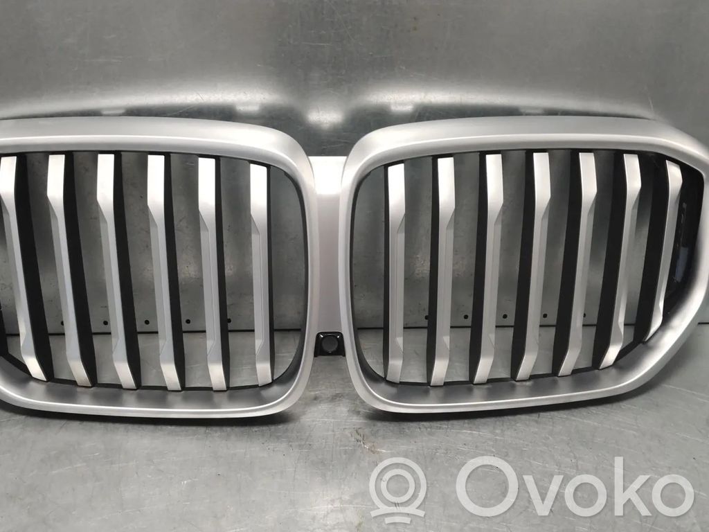 BMW X5 G05 Grilă radiator față 