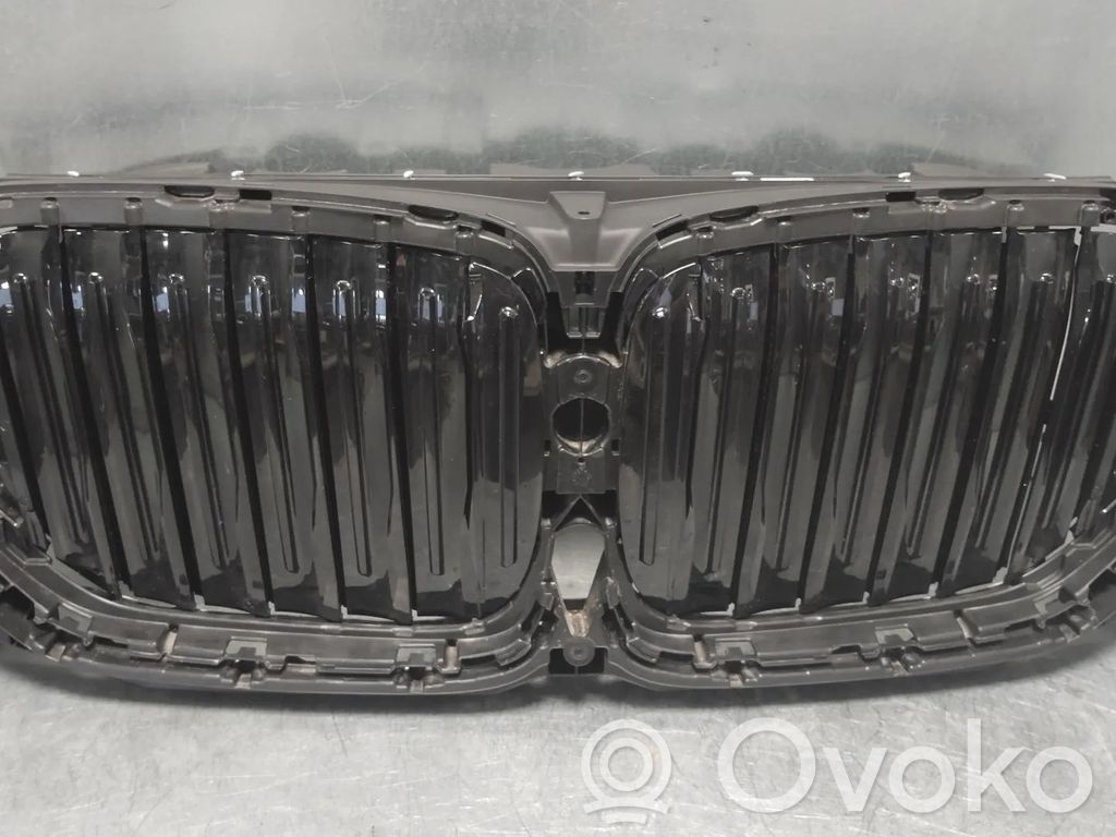 BMW X5 G05 Altra parte esteriore 