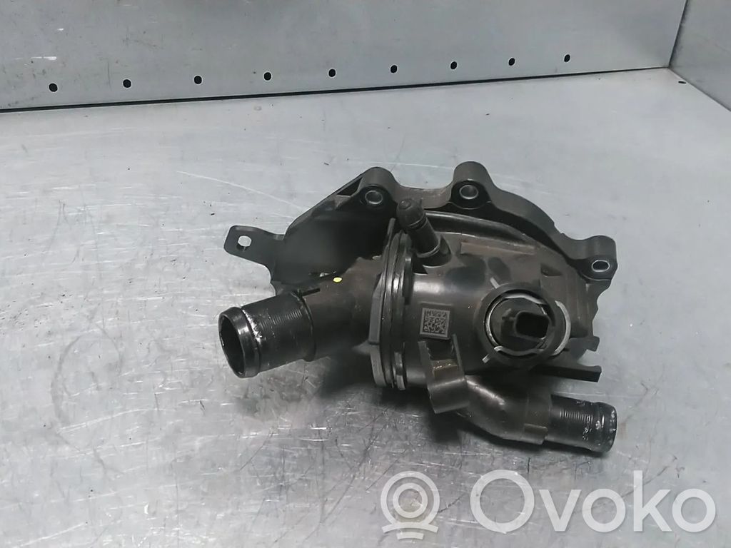 Renault Captur II Termostaatin kotelo 