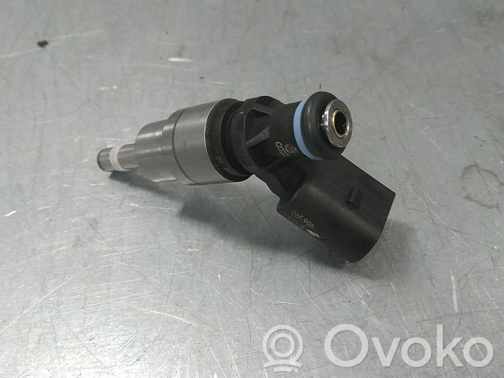 Inyector de combustible   06F906036F,0261500020,0261500039,06F906036A,06F906036G,170407,99061852501,AXX,BPJ,BPY,BUL,BWA,BWE,BYK,CAW,CBF,CCT,CCZ