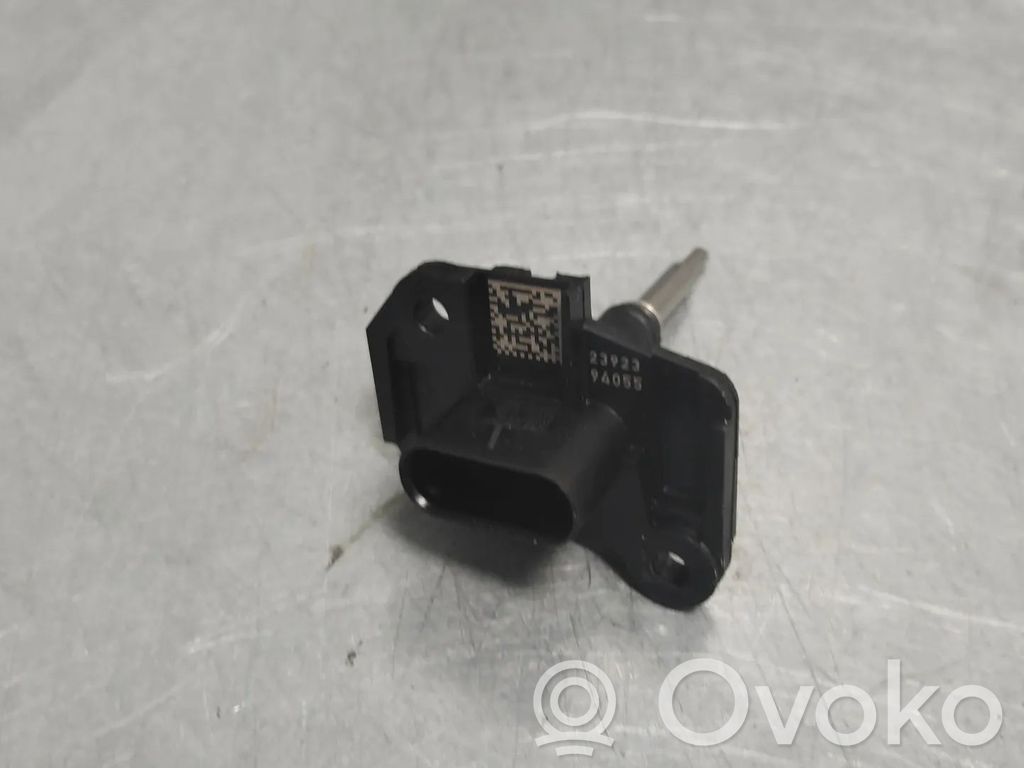 BMW X5 G05 Altra parte del vano motore 