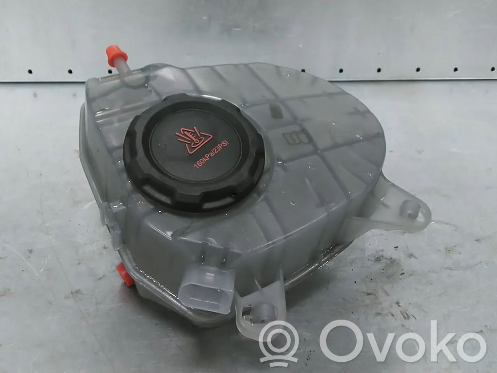 Skoda Karoq Serbatoio di compensazione del liquido refrigerante/vaschetta 