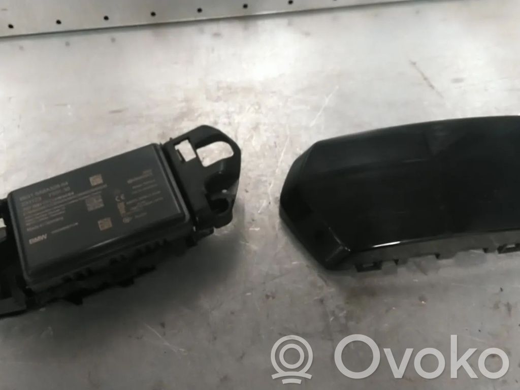 BMW X5 G05 Unité de commande / module de régulateur de vitesse 