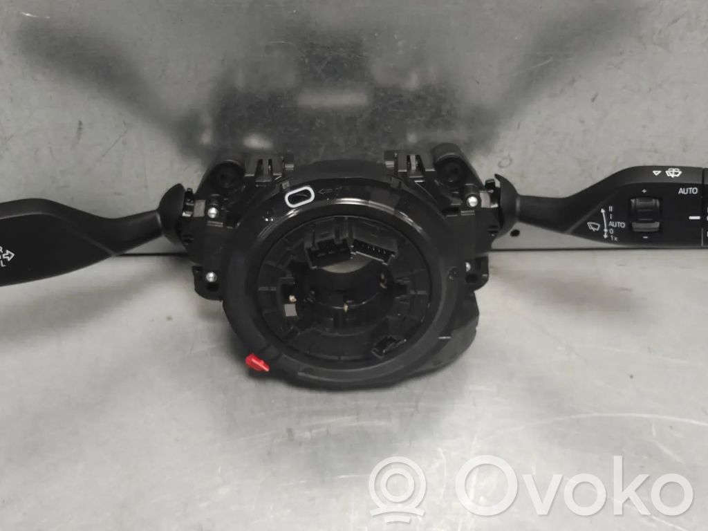 BMW X5 G05 Commodo, commande essuie-glace/phare 