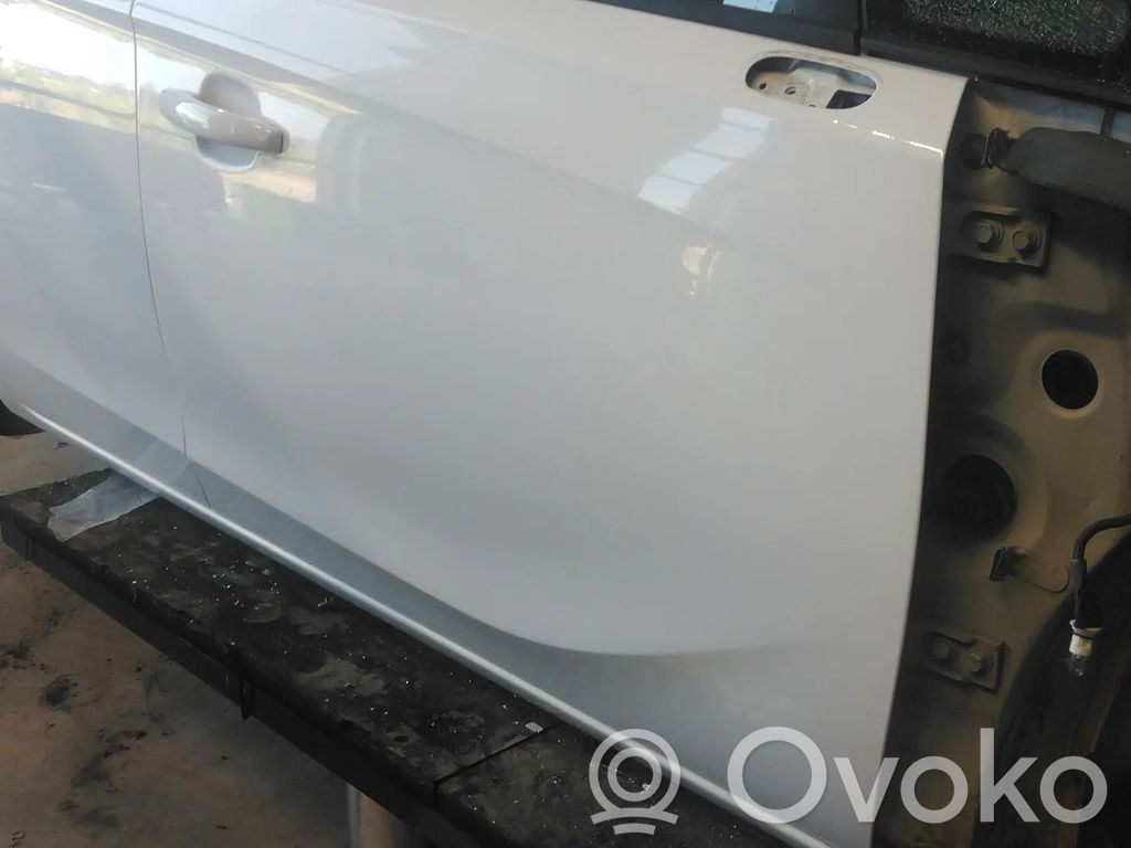 Opel Corsa E Portiera anteriore 