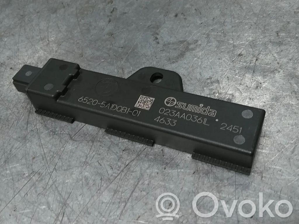 BMW X5 G05 Antenna autoradio 