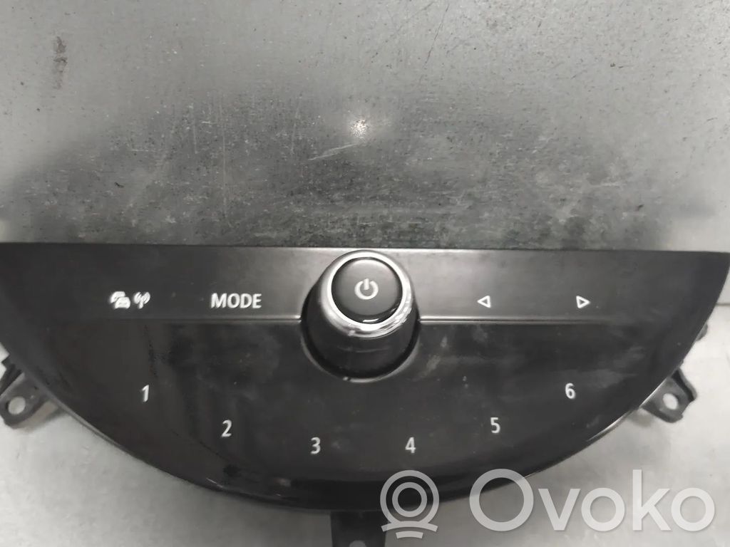 Mini One - Cooper F56 F55 Inne części wnętrza samochodu