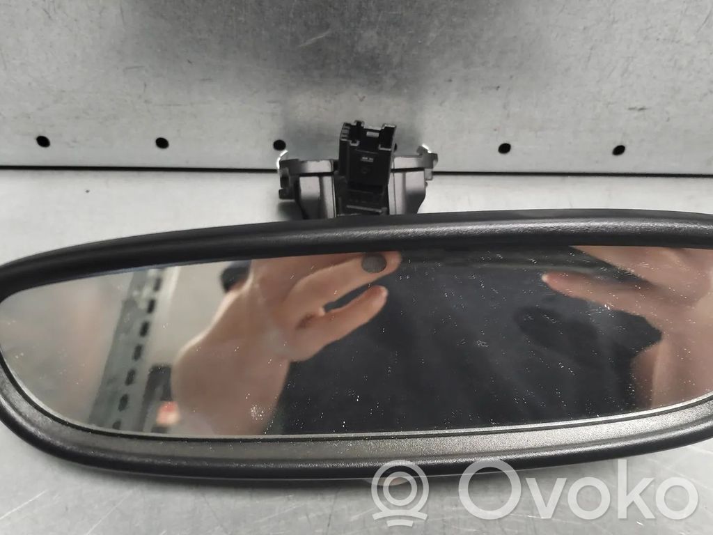 Mini One - Cooper F56 F55 Rivestimento specchietto retrovisore