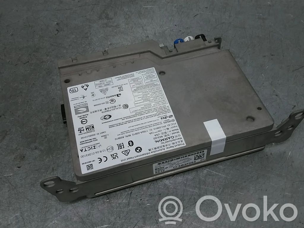 BMW X5 G05 Unidad central de control multimedia 