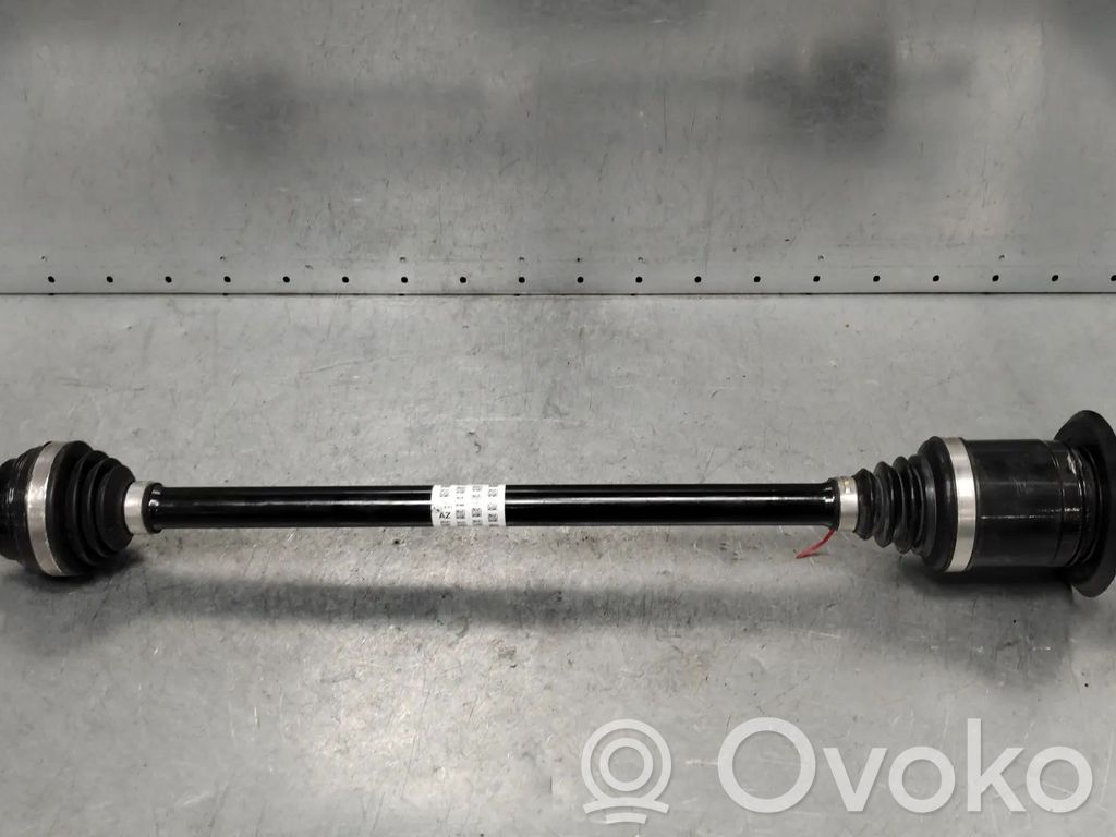 BMW 4 G22 G23 G24 G26 Albero di trasmissione posteriore 