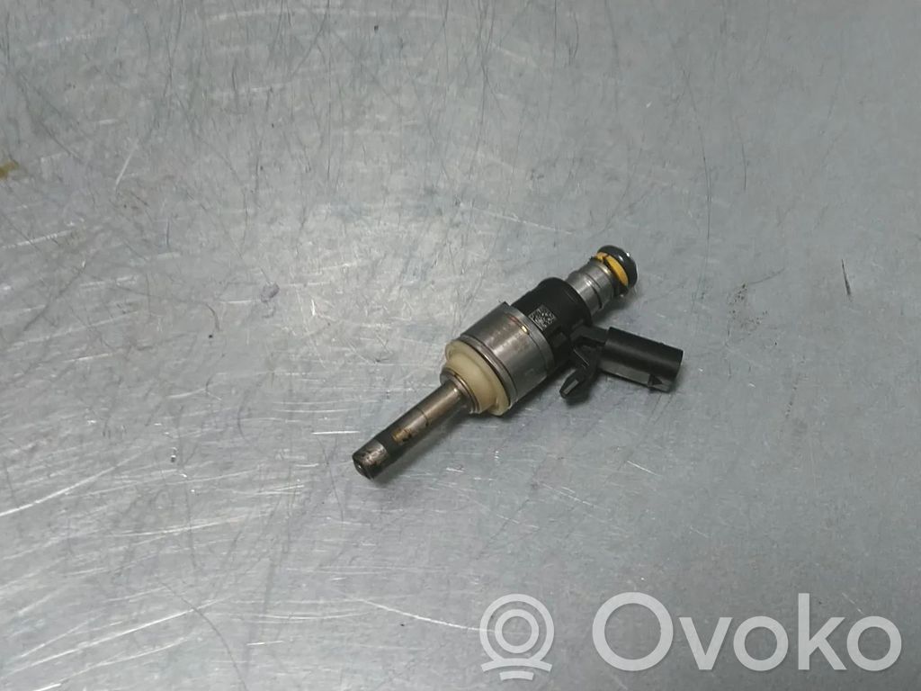 Audi A3 S3 8V Inyector de combustible 