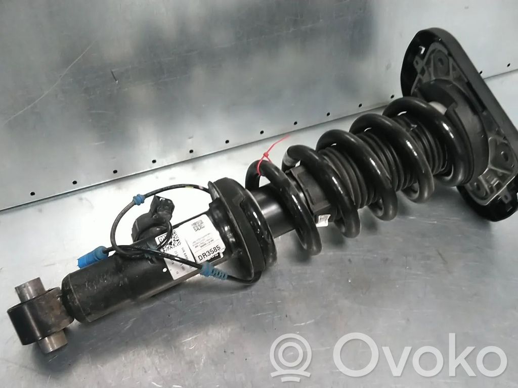 BMW X5 G05 Amortyzator przedni 