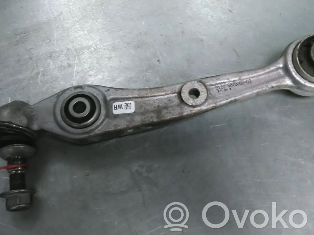 BMW X5 G05 Braccio di controllo sospensione anteriore inferiore/braccio oscillante 