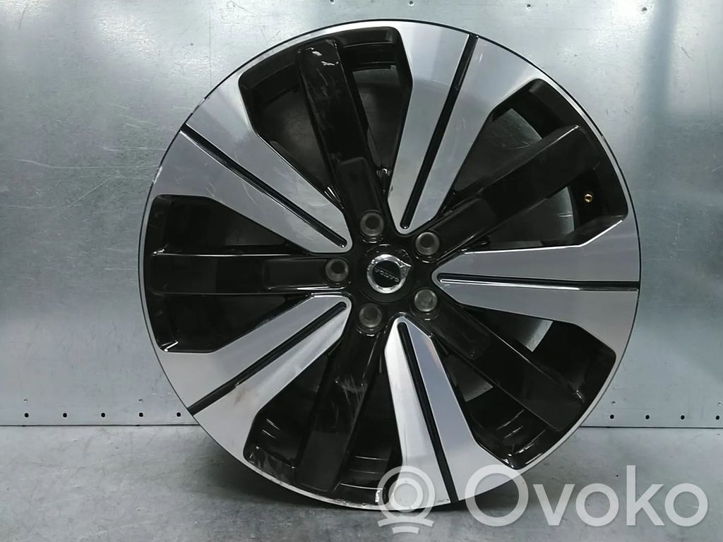 R19-alumiinivanne   32143627