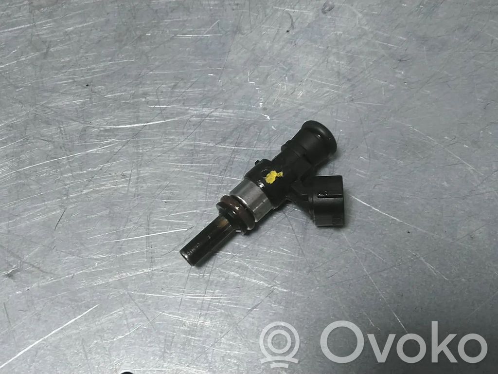 Inyector de combustible   07K133551B,0280158452,0280158658,07K133551A,B280436750,DNW