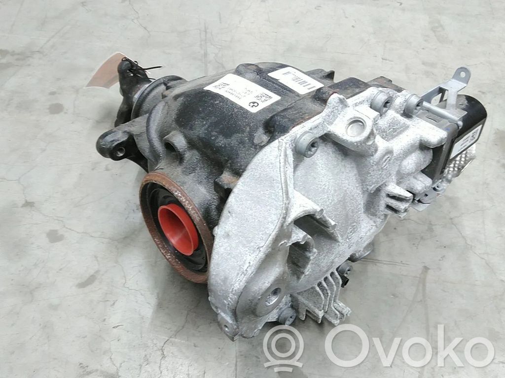 BMW 3 G20 G21 Diferențial spate 