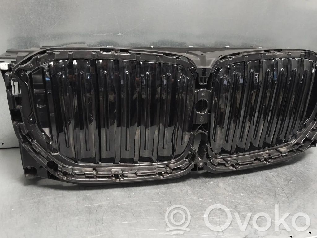 BMW X5 G05 Altra parte esteriore 