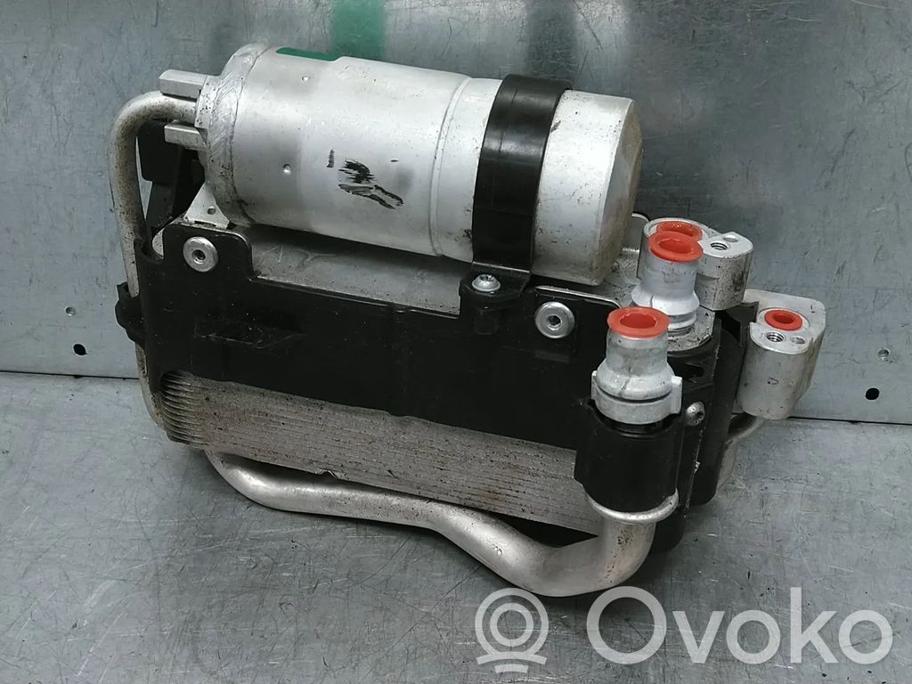 BMW 3 G20 G21 Altra parte del motore 