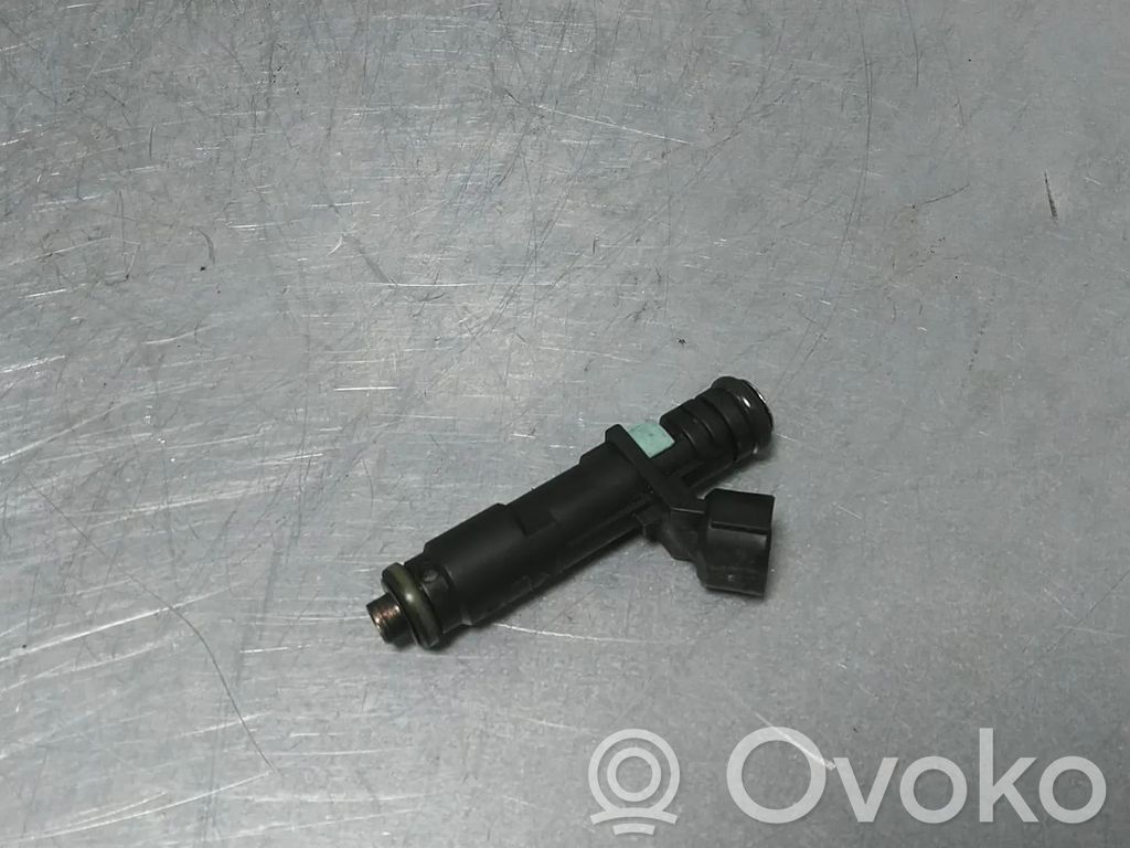 Volkswagen Fox Inyector de combustible 