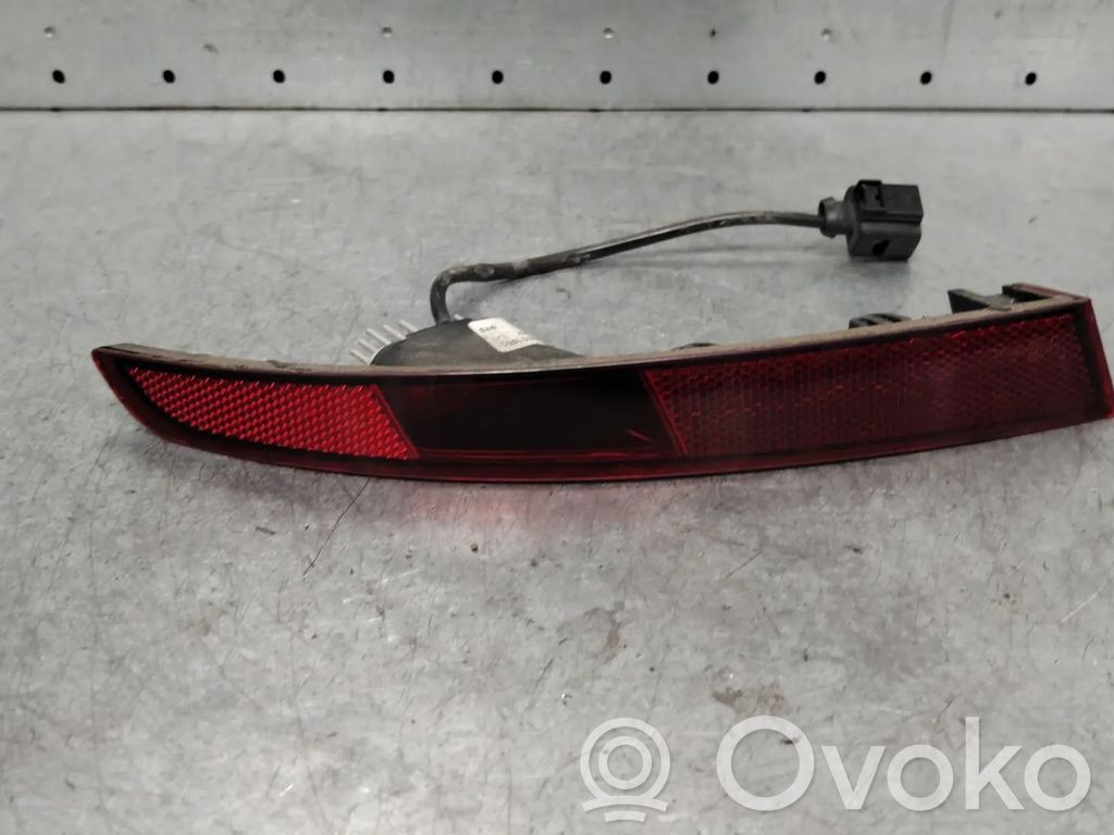Skoda Kamiq Lampă ceață spate 